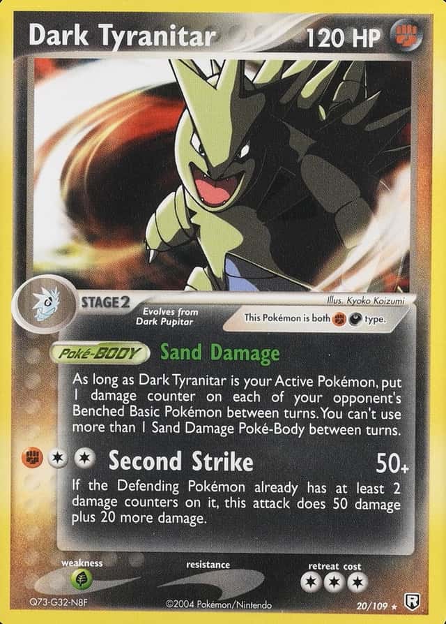 Non-Holo