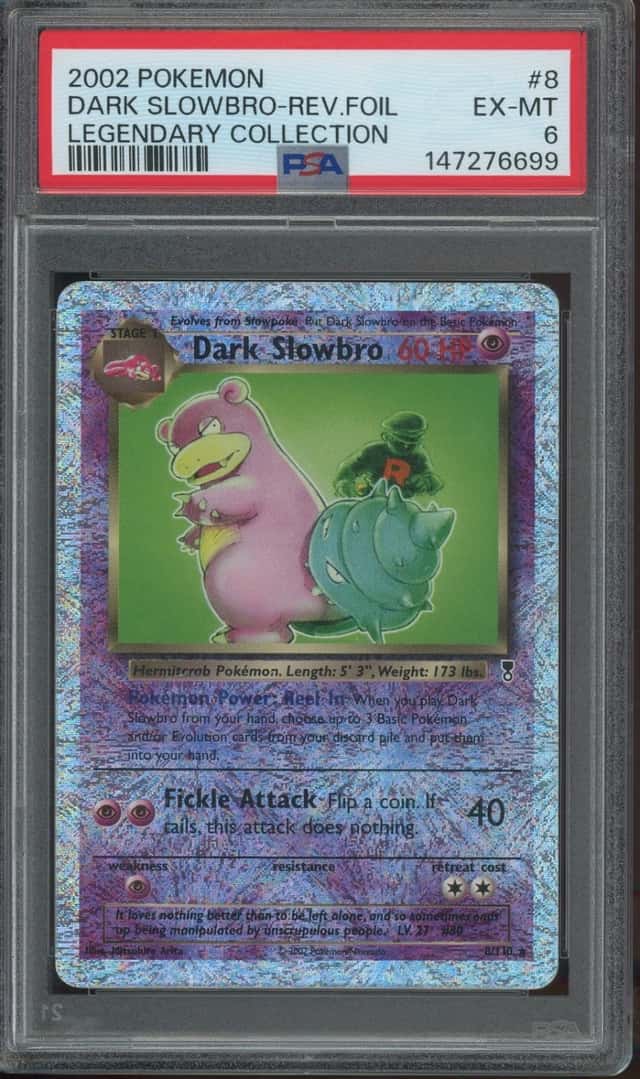 Dark Slowbro