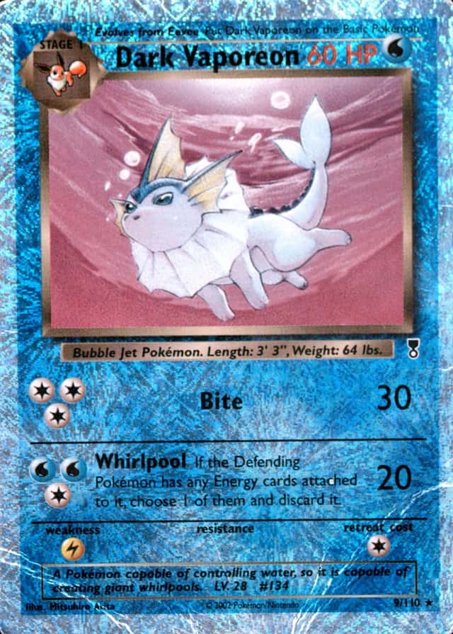 Reverse Holo