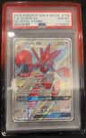 Scizor Gx