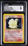 Ninetales