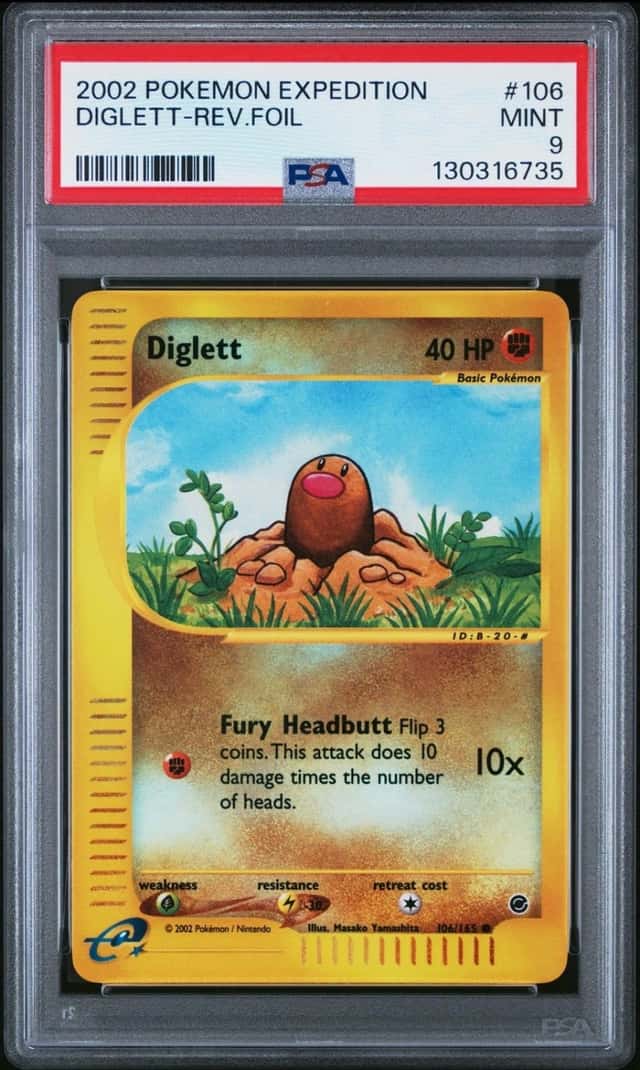 Diglett