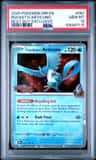 Rocket'S Articuno