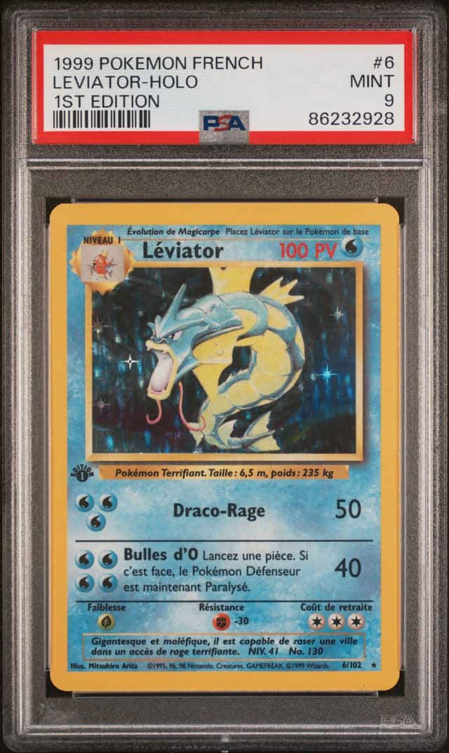 Leviator