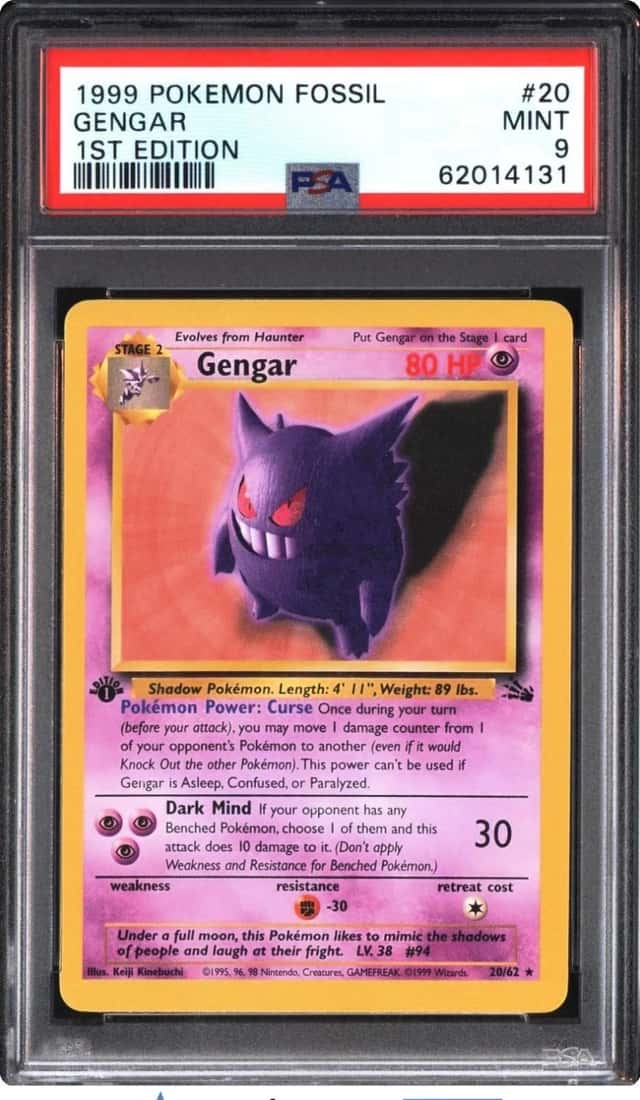 Gengar