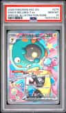 Iono'S Bellibolt Ex