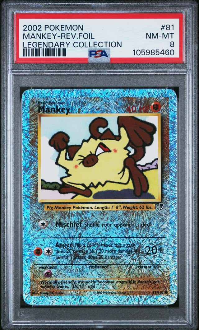 Mankey