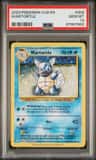 Wartortle