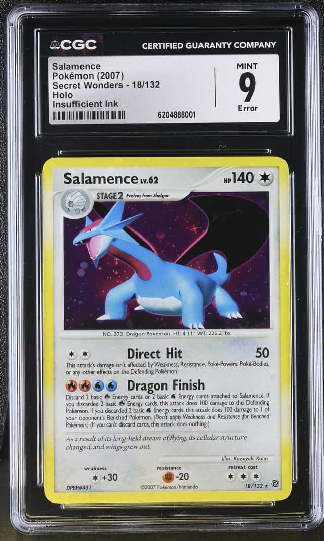 Salamence
