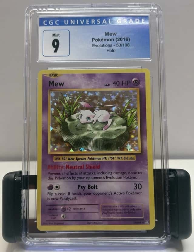 Mew