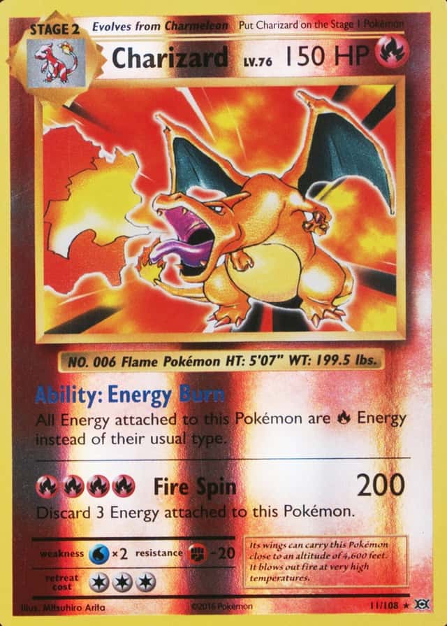 Reverse Holo