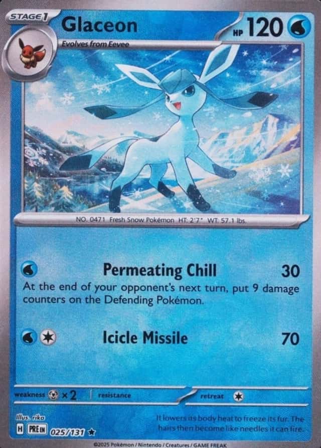 Master Ball · Reverse Holo