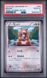 Bidoof