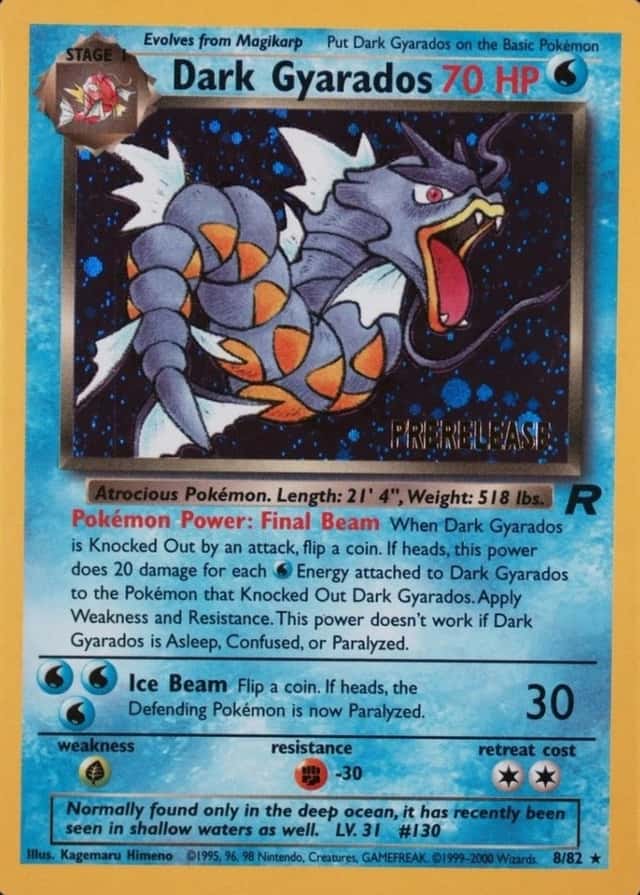 Prerelease