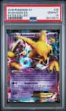 Alakazam Ex