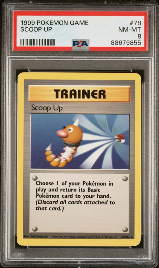 Scoop Up