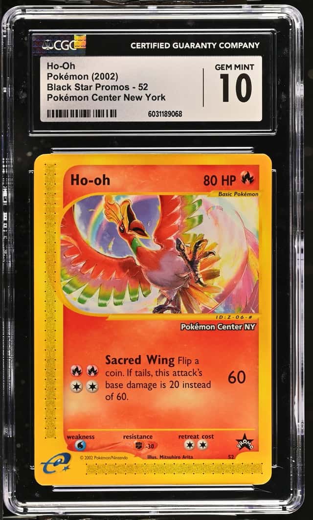 Ho-Oh