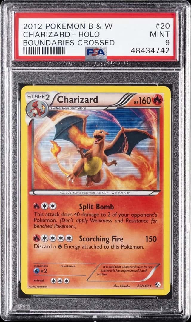 Charizard