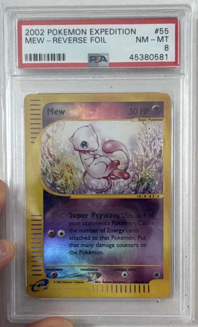Mew