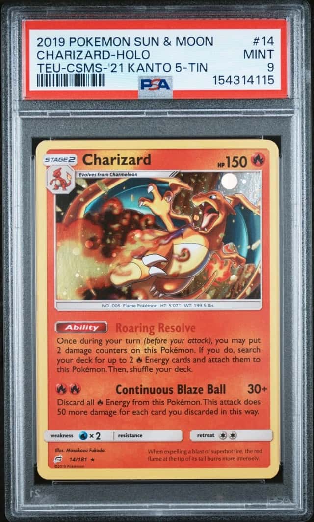 Charizard