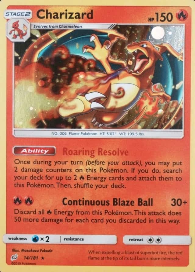 Holo · Exclusive Kanto 5