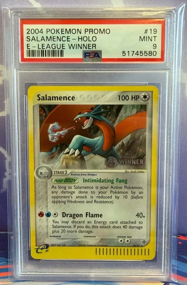 Salamence