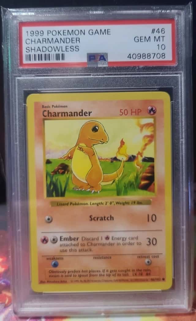 Charmander