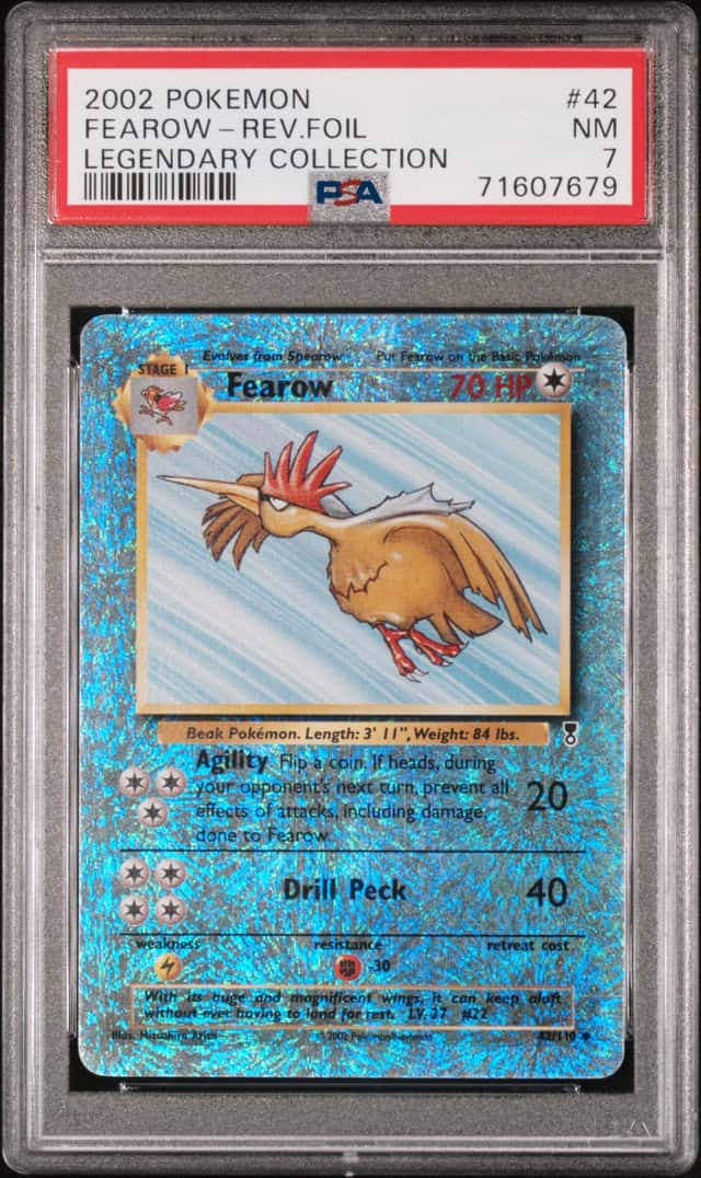 Fearow