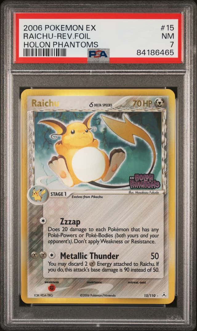 Raichu