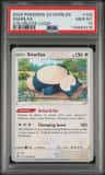 Snorlax