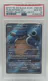 Blastoise Gx