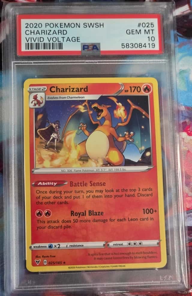 Charizard