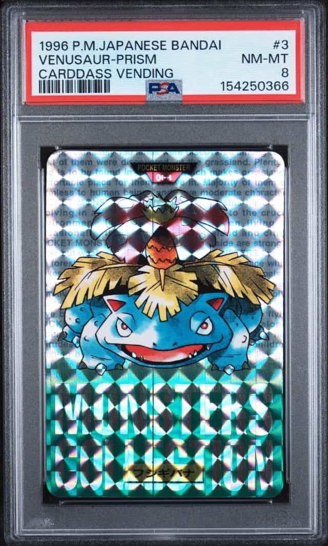 Venusaur