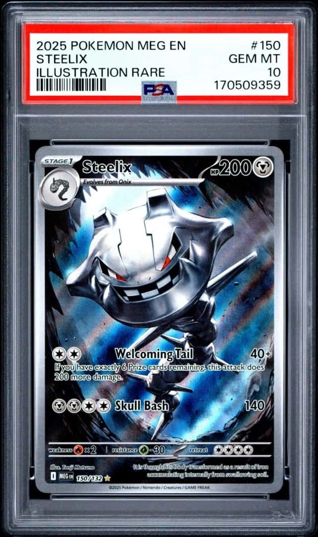 Steelix