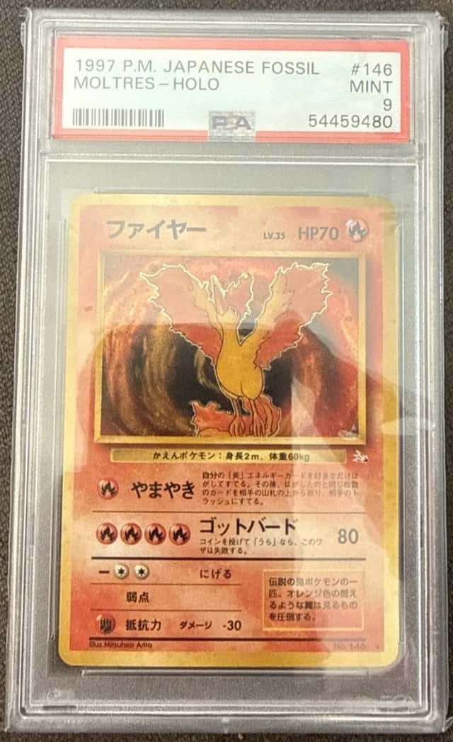 Moltres