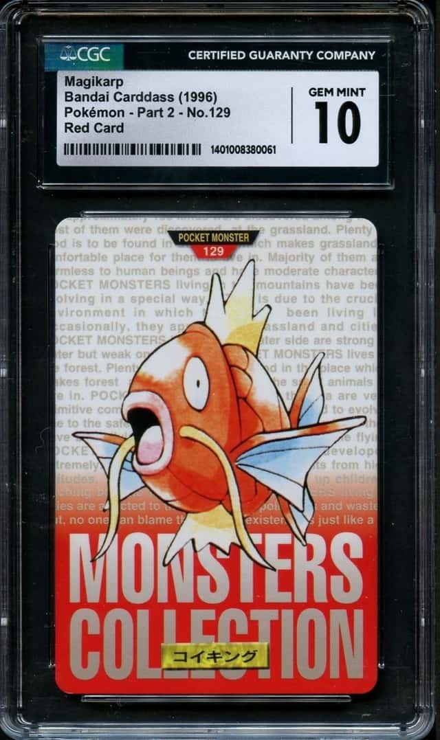 Magikarp