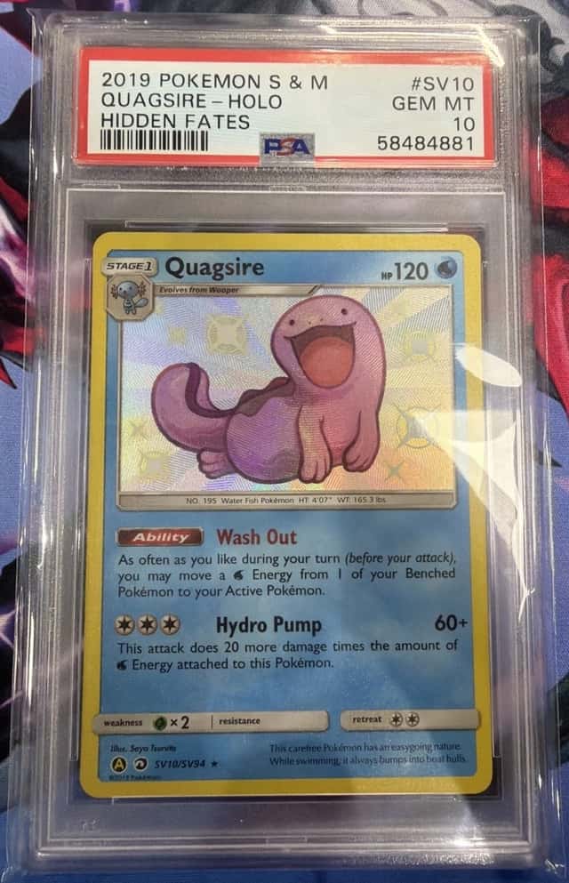 Quagsire