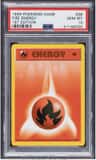 Fire Energy