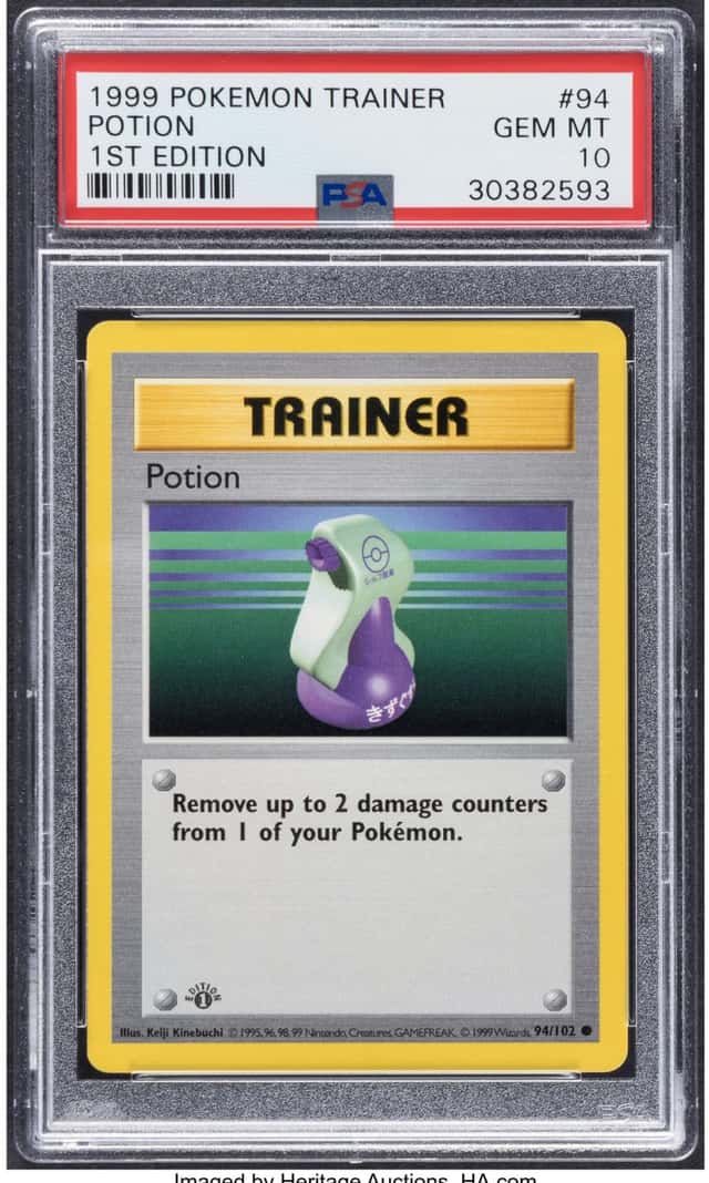 Potion