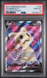 Mimikyu V