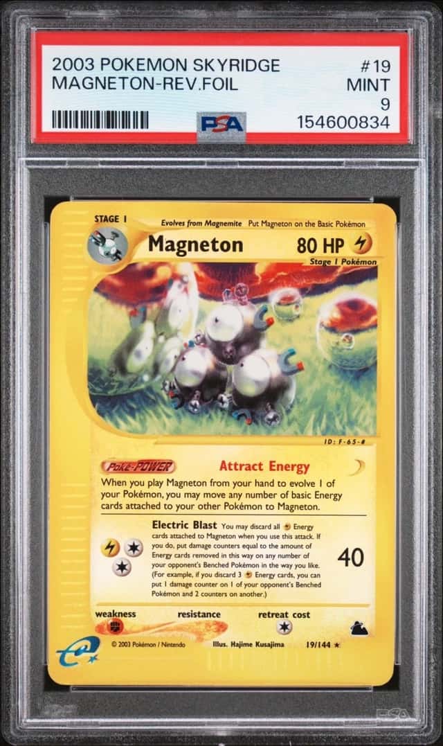 Magneton