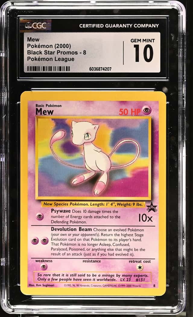 Mew