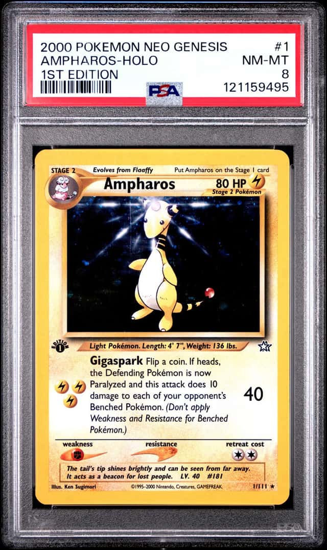 Ampharos