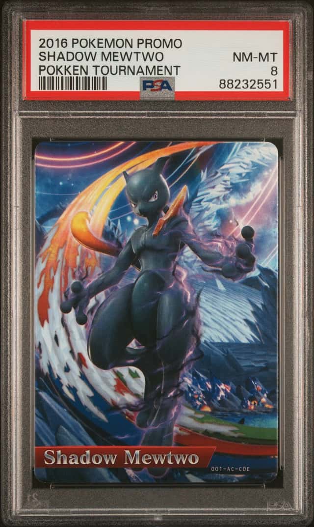 Shadow Mewtwo