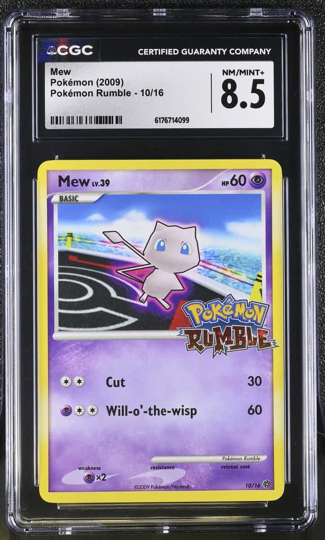 Mew