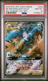 Moltres & Zapdos & Articuno Gx