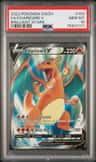 Charizard V