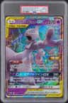 Mewtwo & Mew Gx