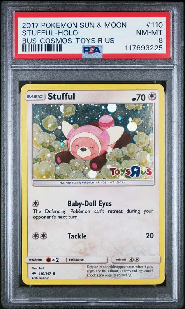Stufful