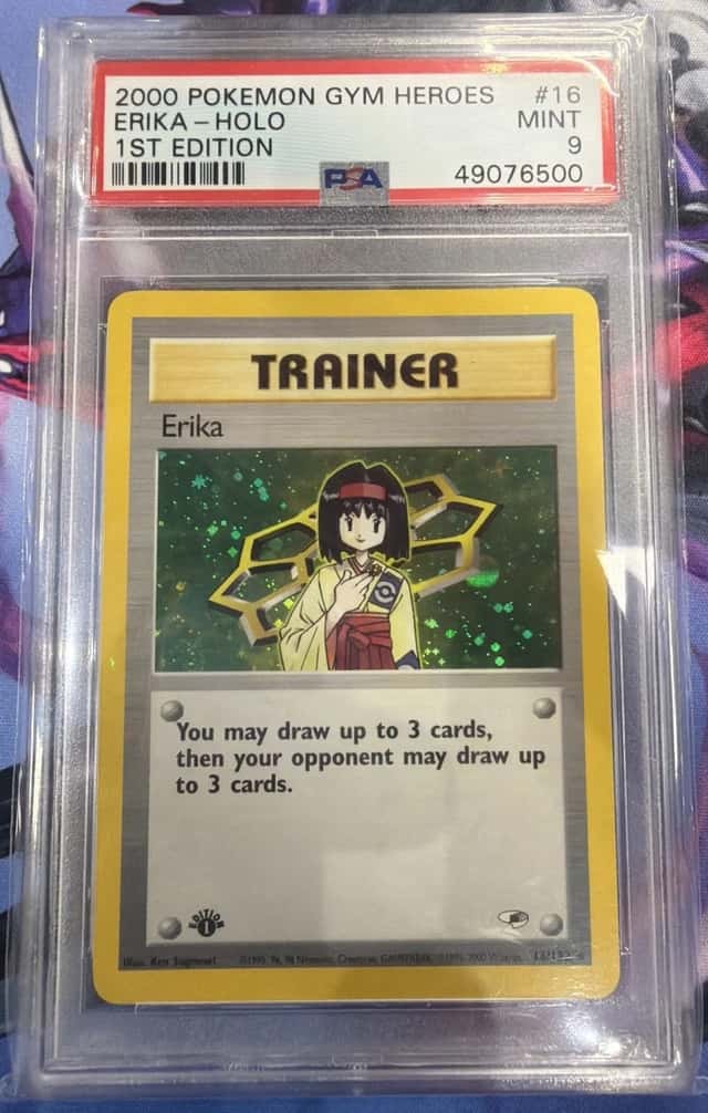 Erika